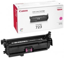 Canon CRG-723M (2642B002) Red Original Toner LBP7750CDN(U)