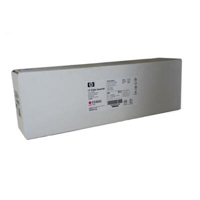 HP CE303C (824A) Magenta Original Toner Cartridge - CM6049F / CM5049F
