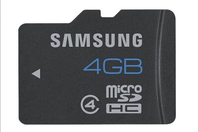 Samsung 1109-001420 IC-Memory Card - CLX-6260FW