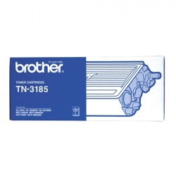 Brother TN-3185 Original Toner - DCP-8060 (C)