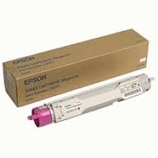 Epson C13S050089 Magenta Original Toner - C4000 (CT200138)