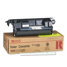 Ricoh Type 150 339479 Original Fax Toner - 2400L / 2700L / 3700L / 3800L