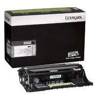Lexmark 50F0Z00 (500Z) Imaging Unit - MS310 / MS410