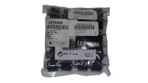 Lexmark 40X6805 Pickup + Feed + Separation Roller Kit - C950 / X950
