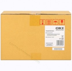 OKİ 43378002 Original Transfer Belt Unit - C3300 / C3400
