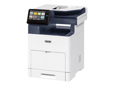 Xerox VersaLink B605 A4 Çok Fonksiyonlu Mono Lazer Yazıcı