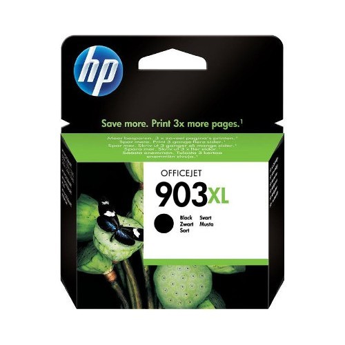 HP T6M15AE (903XL) Black Original Cartridge - OfficeJet 6950