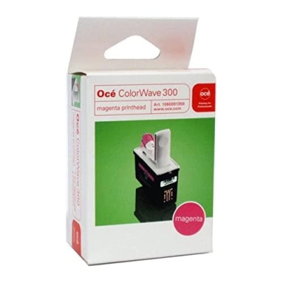 Oce 1060091358 Magenta Original Printhead - ColorWave 300