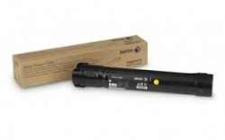 Xerox 106R01573 Black Original Toner High Yield - Phaser 7800