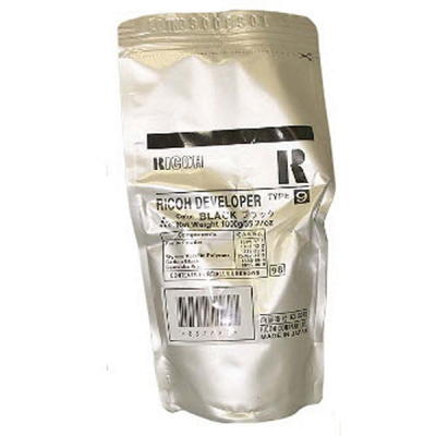 Ricoh A246-9645 Type 9 Developer FT-7950, FT-7960, FT-7970