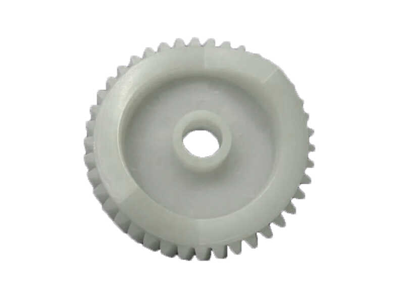 Ricoh AB01-1380 Gear Glass Cleaning Blade - Aficio 350 / 450