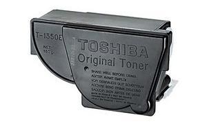 Toshiba T-1350E Original Toner BD-1340 / BD-1350 / BD-1360 / BD-1370
