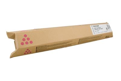 Ricoh MP-C2000 / MP-C2500 / MP-C3000 Magenta Original Toner Cartridge (888674)