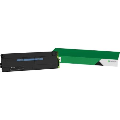 Lexmark 85D0W00 Original Waste Toner Box - CX930dse