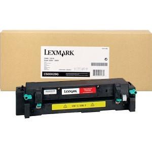 Lexmark C500X29G Oven Unit - C500 / X500