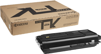 Kyocera TK-7225 Original Toner - TasKalfa 4012i
