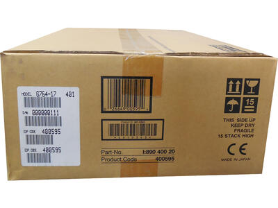 Ricoh Type 3800B 400595 Original Maintenance Kit - G764-17