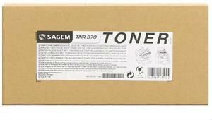 Sagem TNR370 Original Toner - Laser Pro 351 / 356 / 358 (Dual Pack)