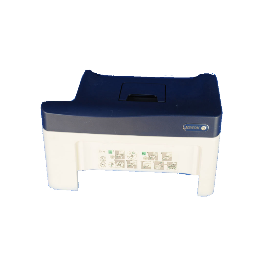 Xerox 604K84920 Front Cover Assembly - Phaser 3610DN