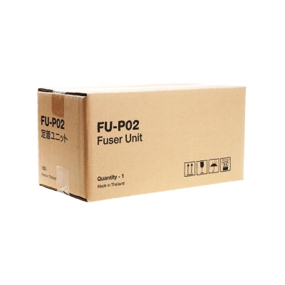 Konica Minolta A148021 Original Fuser Unit - C25 / C35