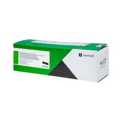 Lexmark 71C8HM0 Magenta Original Toner High Capacity - CS730