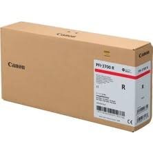 Canon PFI-3700 M (6446C001AA) Magenta Original Ink Cartridge - GP-2600