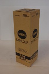 Konica Minolta 1038-0165 Photoconductor Drum - EP-270 / EP-370