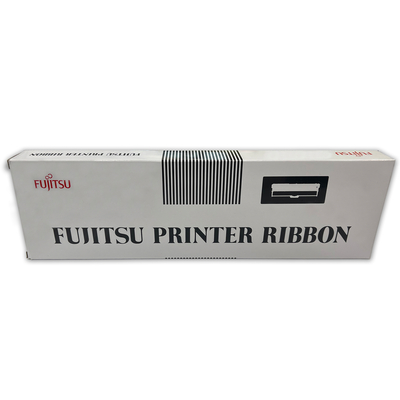 Fujitsu DL3100 Dot Matrix Original Ribbon Single Package- (KA02100-0201)