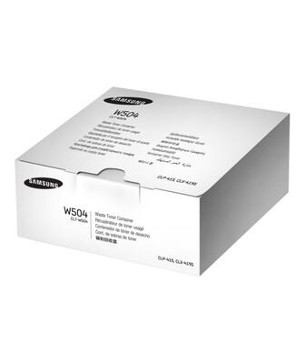Samsung CLT-W504 Waste Bin - CLP-415 / CLX-4195