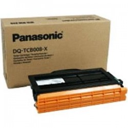 Panasonic DQ-TCB008-X Original Toner Cartridge - DP-MB300 8,000 pages