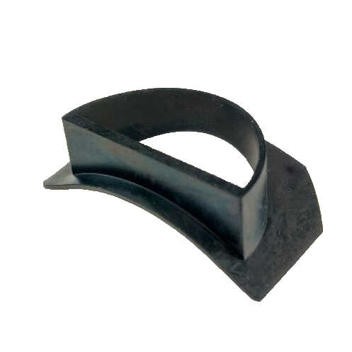 Ricoh A229-3219 Rubber Bushing Toner Supply - Aficio 650
