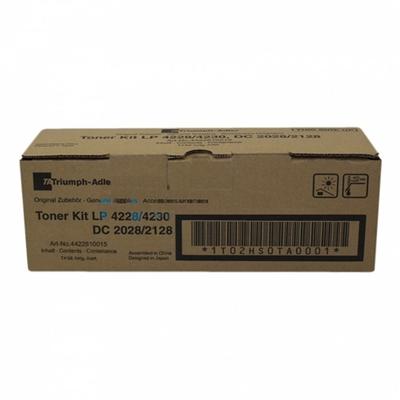 Triumph-Adler LP4228, LP4230, DC2028, DC2128 Original Toner