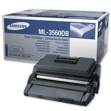 Samsung ML-3560DB/ELS (ML3560) Black Original Toner Cartridge