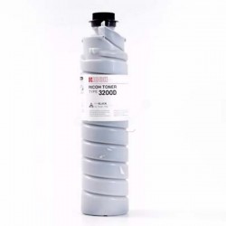 Ricoh Type 3200D 885060 Original Toner - Aficio 340 / Aficio 350 / Aficio 450