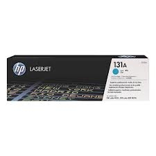 HP CF211A (131A) Cyan Original Toner - LaserJet M276/M251