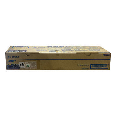 Docujet A11G291 Yellow Original Toner - DocuJet 2201