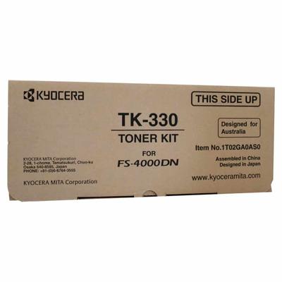 Kyocera TK-330 Original Toner - FS-4000
