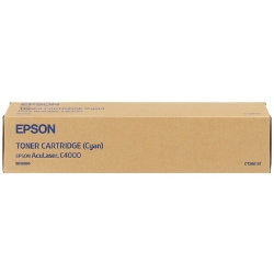Epson C13S050090 Blue Original Toner - (CT200137) C4000