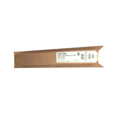 Ricoh / İnfotec 841223 Yellow Original Toner - MPC2030 / MPC2050