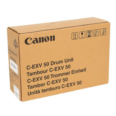 Canon C-EXV50 (9437B002) Original Drum Unit - IR 1435P