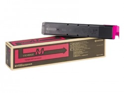 Kyocera TK-8305M Magenta Original Toner Cartridge - 3050Ci / 3051Ci