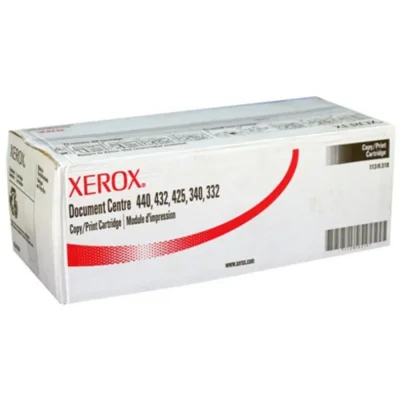 Xerox 113R00307 Original Toner - DC332 / DC340