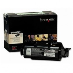 Lexmark 64016SE Original Toner Standard Yield - T640 / T642