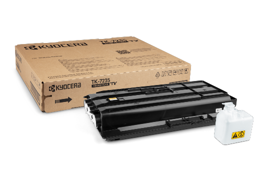 Kyocera TK-7235 (1T02ZS0NL0) Original Toner - TasKalfa MZ4000i