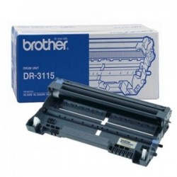 Brother DR-3115 Original Drum Unit - DCP-8060 / DCP-8065DN (Damaged Box)