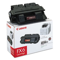 Canon FX-6 (1559A003) Original Toner Cartridge - LaserClass 3170 / 3175