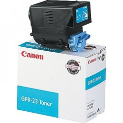 Canon GPR-23C (C-EXV21) Cyan Original Toner IRC-2380 / IRC-2880 / IRC-3080