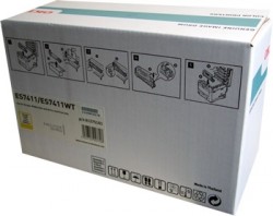 OKI 01275101 Yellow Original Drum Unit - ES7411