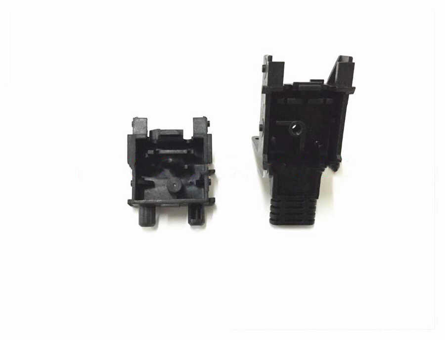 Ricoh B234-2121 Charge Corona End Block - 907/1107