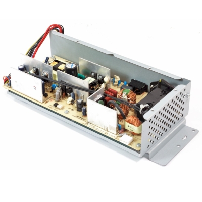 Lexmark 40X5124 Low Voltage Power Supply - C734n